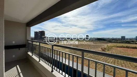Apartamento com 3 Quartos para alugar, 103m² no Jardim Sul, Uberlândia