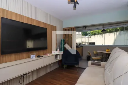Apartamento com 2 Quartos à venda, 84m² no Jardim Ampliação, São Paulo