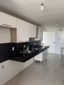 Apartamento com 4 Quartos à venda, 221m² no Ponta de Campina, Cabedelo