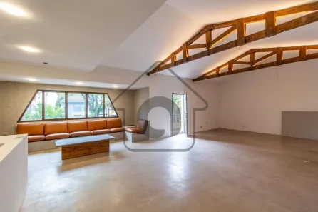 Imóvel Comercial para alugar, 300m² no Vila Mariana, São Paulo