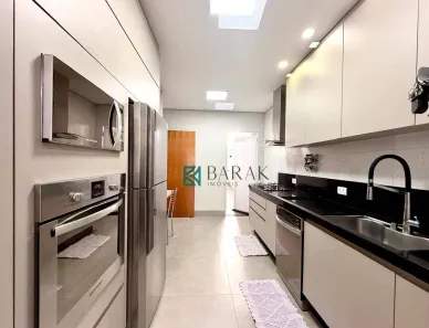 Casa com 3 Quartos à venda, 120m² no Jardim Paris III, Maringá
