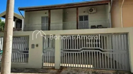 Casa com 3 Quartos para alugar, 300m² no Parque das Flores, Campinas