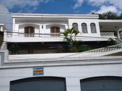 Casa com 3 Quartos à venda, 404m² no Vila Romana, São Paulo