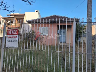 Lote/Terreno à venda, 330m² no Centro, Canoas
