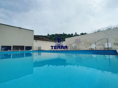 Apartamento com 2 Quartos à venda, 57m² no Colubande, São Gonçalo