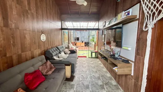 Casa com 3 Quartos à venda, 95m² no Forquilhas, São José