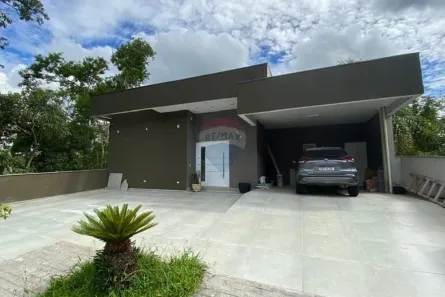 Casa de Condomínio com 3 Quartos à venda, 384m² no Jardim Imperial, Arujá
