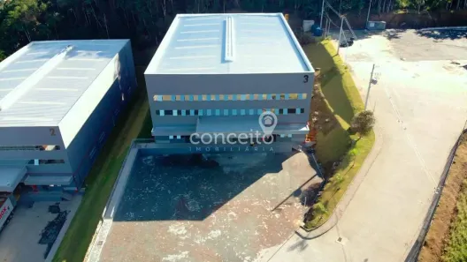 Galpão/Depósito/Armazém para alugar, 1754m² no Ribeirão do Bugre, Luiz Alves