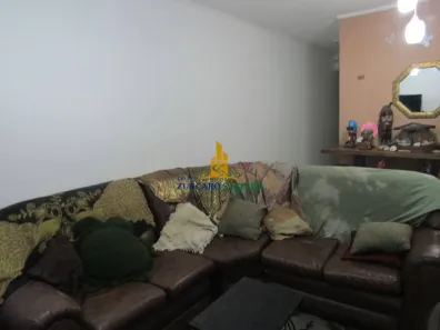 Apartamento com 3 Quartos à venda, 90m² no Jardim Vila Galvão, Guarulhos