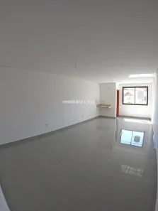 Sala Comercial para alugar, 36m² no São Luiz, Belo Horizonte