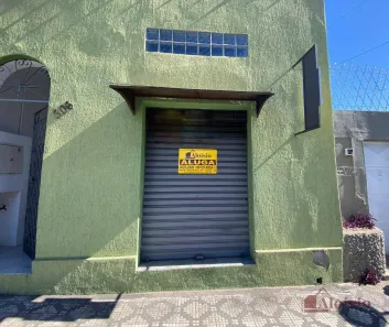 Ponto Comercial para alugar, 13m² no Bosque da Saúde, Taubaté