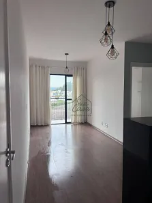 Apartamento com 2 Quartos à venda, 54m² no Boa Vista, Sorocaba