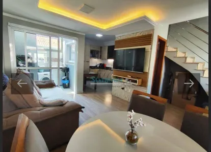 Sobrado com 3 Quartos à venda, 93m² no Morada do Vale III, Gravataí