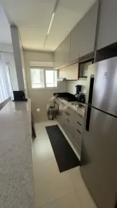 Apartamento com 1 Quarto à venda, 37m² no Jardim Portal da Colina, Sorocaba
