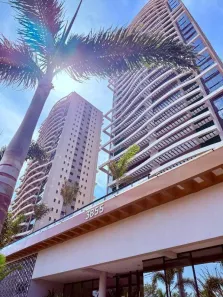 Apartamento com 3 Quartos à venda, 124m² no Jardim Canadá, Ribeirão Preto
