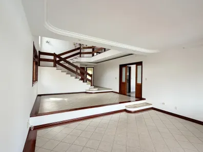 Casa de Condomínio com 4 Quartos para alugar, 320m² no Jardim das Colinas, São José dos Campos