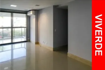 Apartamento com 3 Quartos à venda, 89m² no Recreio dos Bandeirantes, Rio de Janeiro