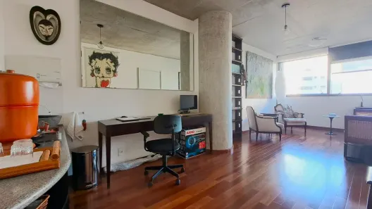 Sala Comercial à venda, 48m² no Vila Madalena, São Paulo