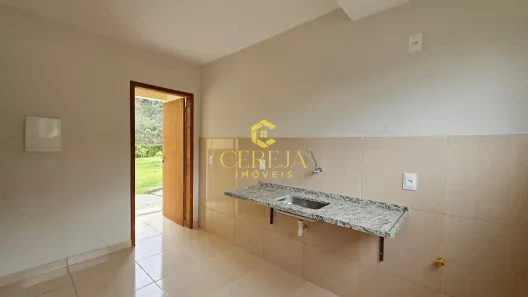 Casa com 2 Quartos à venda, 75m² no São Geraldo, Nova Friburgo