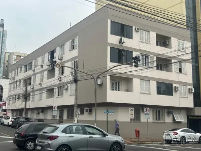 Apartamento com 1 Quarto para alugar, 60m² no Centro, Novo Hamburgo