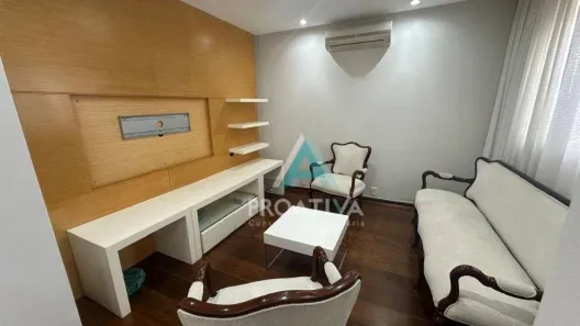 Apartamento com 4 Quartos à venda, 243m² no Vila Bastos, Santo André