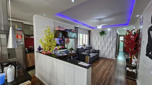 Cobertura com 2 Quartos à venda, 140m² no Vila América, Santo André