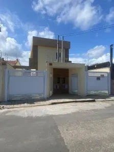 Casa com 2 Quartos à venda, 70m² no Jardim Suarão - Praia, Itanhaém