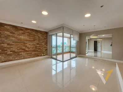 Apartamento com 3 Quartos para venda ou aluguel, 110m² no Jardim Ana Maria, Jundiaí