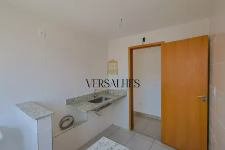 Apartamento com 2 Quartos à venda, 60m² no Concórdia, Belo Horizonte