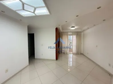 Apartamento com 2 Quartos à venda, 65m² no Vila Siqueira (Zona Norte), São Paulo