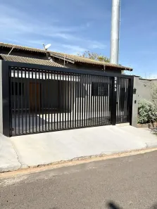 Casa com 3 Quartos à venda, 150m² no Residencial Palestra, São José do Rio Preto