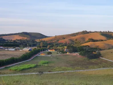 Fazenda/Sítio à venda, 242000m² no Area Rural de Lagoinha, Lagoinha