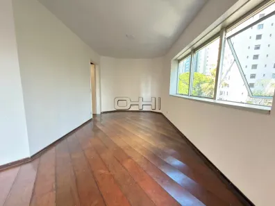 Apartamento com 4 Quartos à venda, 167m² no Brooklin Paulista, São Paulo