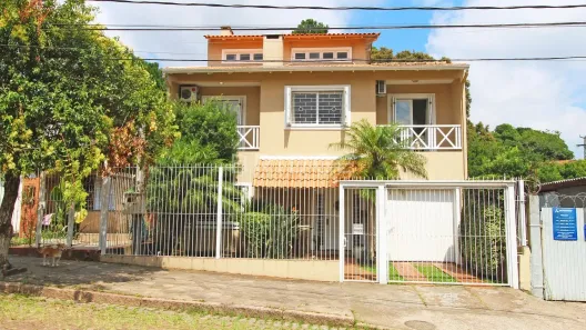 Casa com 4 Quartos à venda, 243m² no Partenon, Porto Alegre