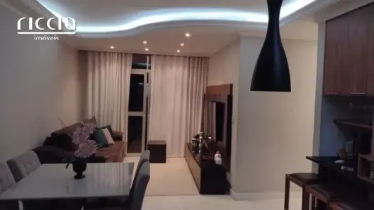 Apartamento com 4 Quartos à venda, 90m² no Centro, São José dos Campos