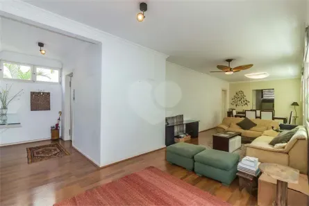 Apartamento com 3 Quartos à venda, 135m² no Itaim Bibi, São Paulo