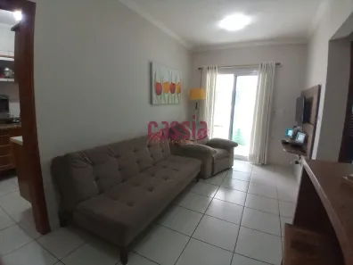 Apartamento com 1 Quarto à venda, 50m² no Aviação, Praia Grande