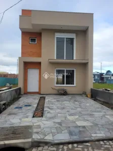 Casa de Condomínio com 3 Quartos à venda, 112m² no Hípica, Porto Alegre