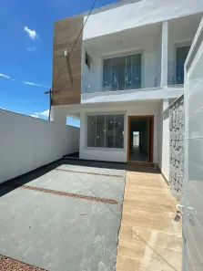 Casa com 3 Quartos à venda, 135m² no Lagoa, Macaé