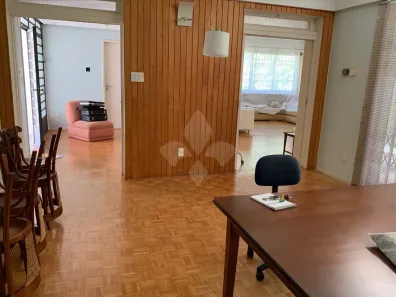 Casa com 3 Quartos à venda, 277m² no Rio Branco, Porto Alegre