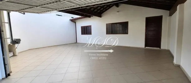 Casa com 2 Quartos à venda, 68m² no Parque dos Príncipes, Jacareí