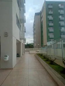 Apartamento com 2 Quartos à venda, 56m² no Areal, Brasília