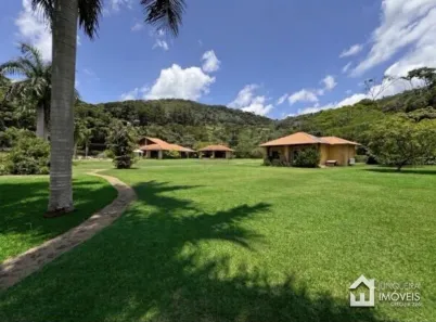 Casa de Condomínio com 7 Quartos à venda, 600m² no Pedro do Rio, Petrópolis