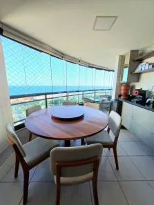 Apartamento com 3 Quartos à venda, 137m² no Patamares, Salvador