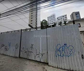 Lote/Terreno à venda, 615m² no Centro, Juiz de Fora