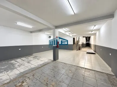 Galpão/Depósito/Armazém para alugar, 500m² no Conceição, Diadema