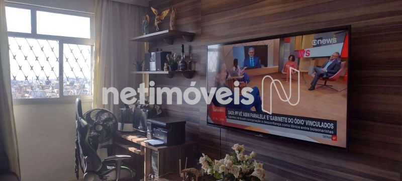Apartamento com 3 quartos — Carlos Prates, Belo Horizonte