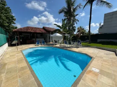 Casa com 4 Quartos à venda, 320m² no Engenho do Mato, Niterói