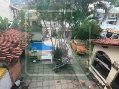 Casa com 4 Quartos à venda, 300m² no São Francisco, Niterói