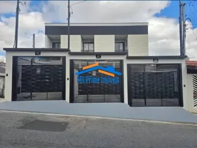 Sobrado com 3 Quartos à venda, 115m² no Cipava, Osasco